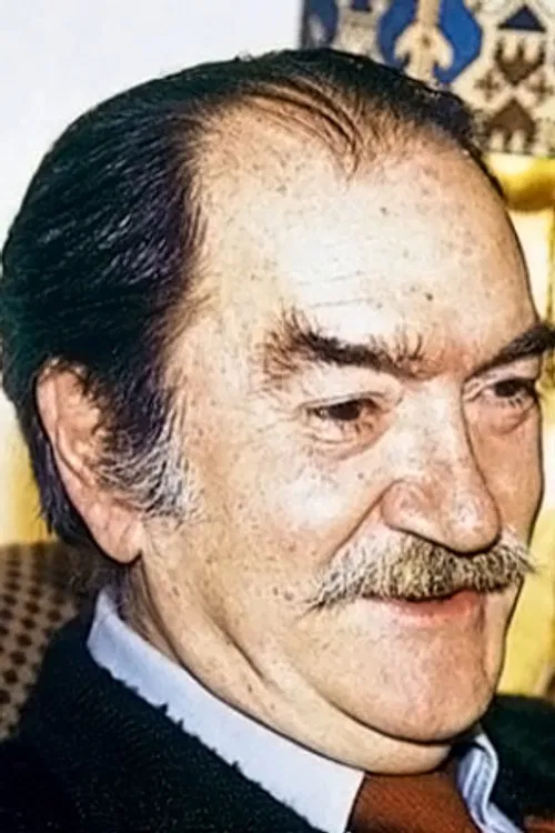 Thodoros Exarhos profile