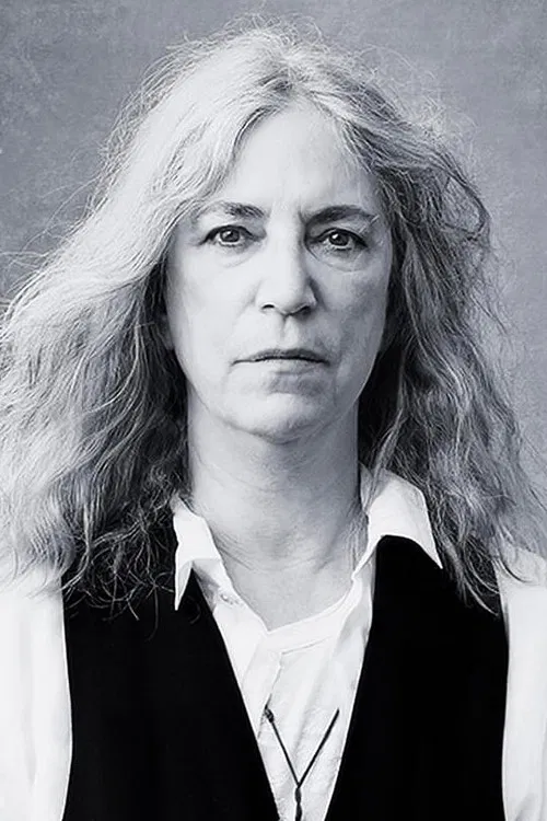 Patti Smith profile