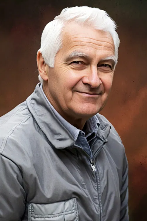 Jean-Louis Bernezat profile