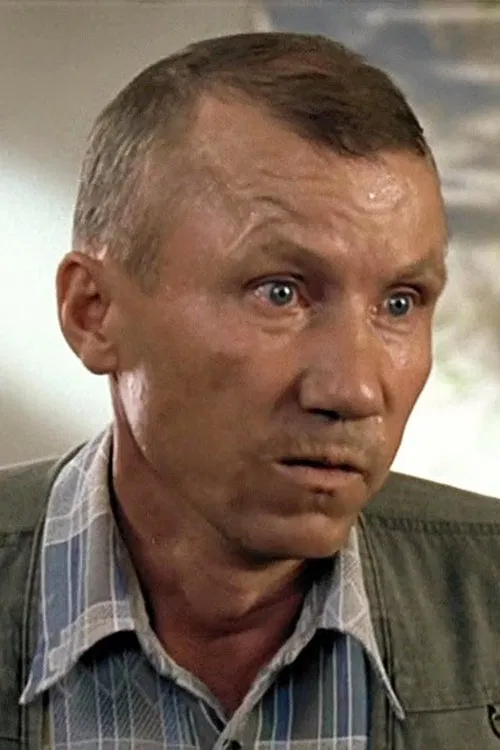 Nikolai Danilov profile