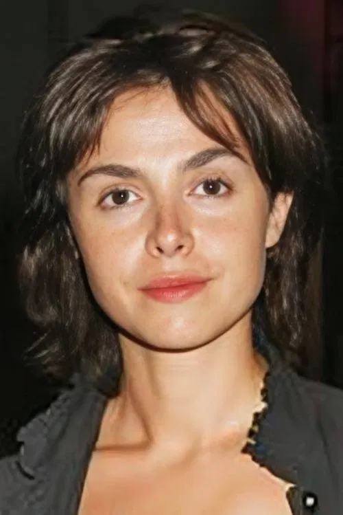 Olga Legrand profile