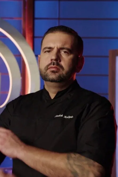 Radek Kašpárek profile