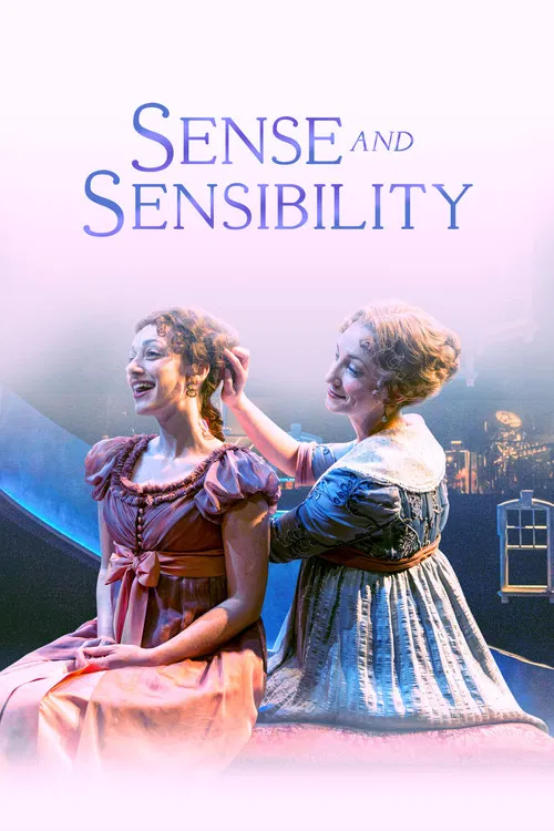 Sense and Sensibility poster