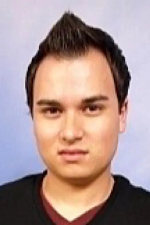 Andy Richard profile