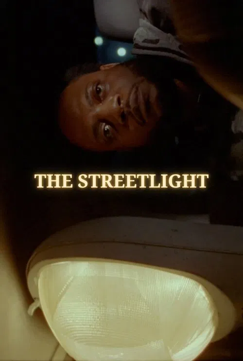 The Streetlight poster