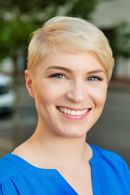 Hannah Kristine Puder profile