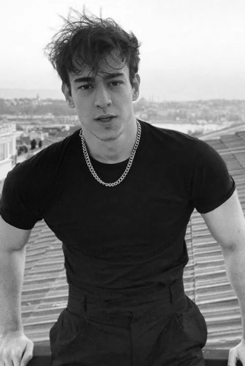 Demircan Kaçel profile