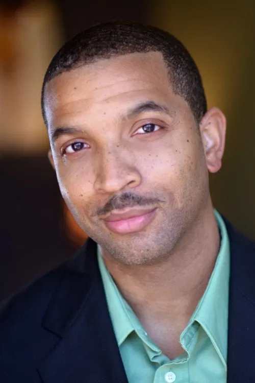 Antonio Harrison Jr. profile