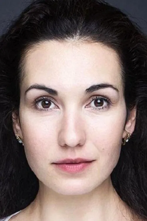 Alesya Lukyanova profile