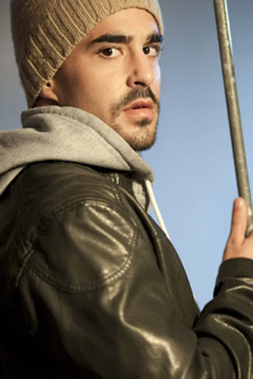 Joss Berlioux profile