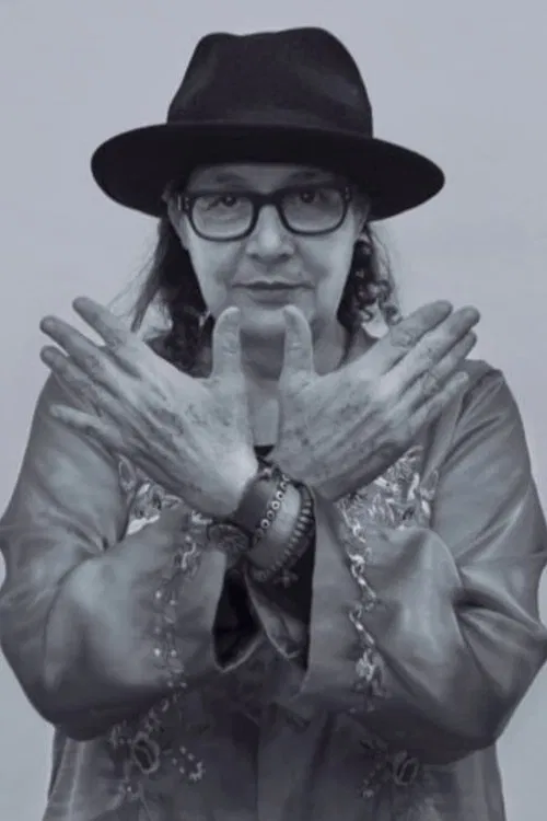 Ximena Cuevas profile