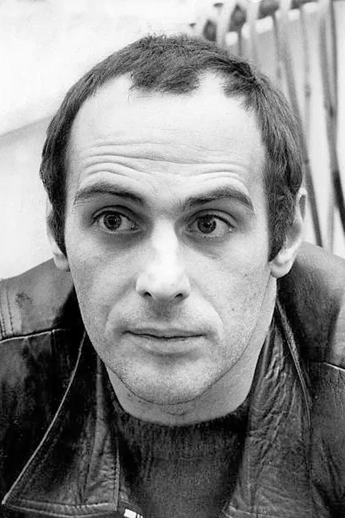 Thomas Brasch profile