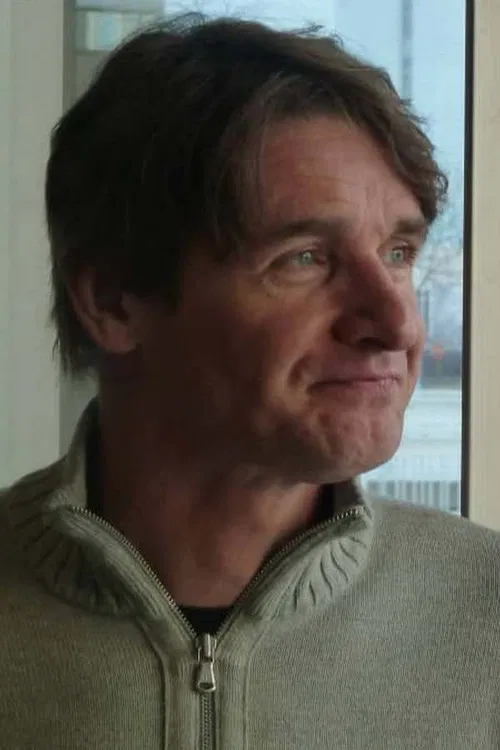 Mika Räinä profile