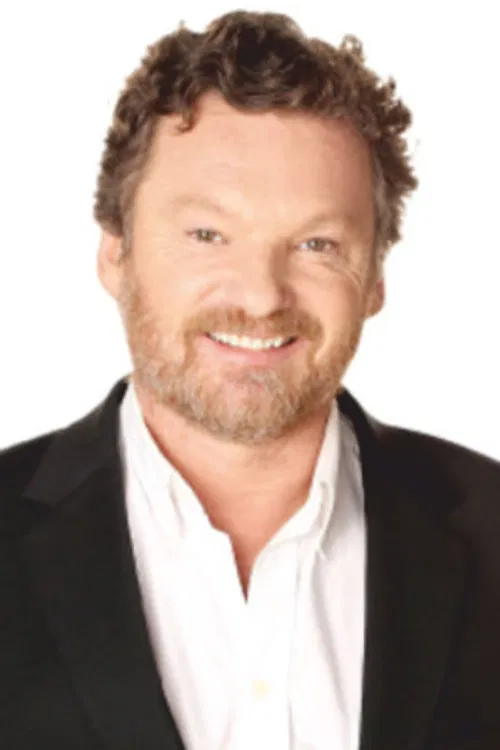 Gabriel Barylli profile