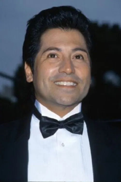 Val Valentino profile