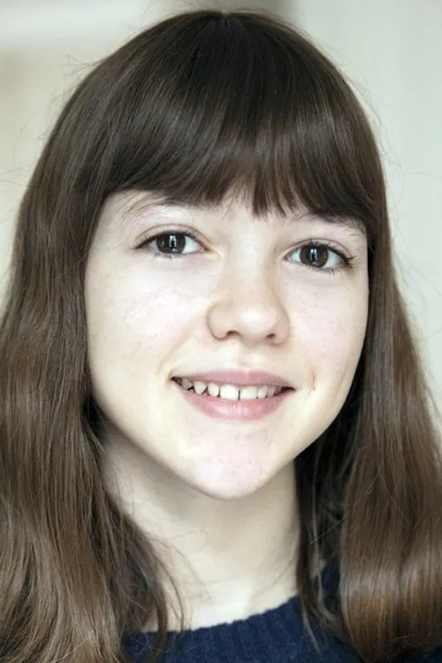 Sarah Touffic Othman-Schmitt profile