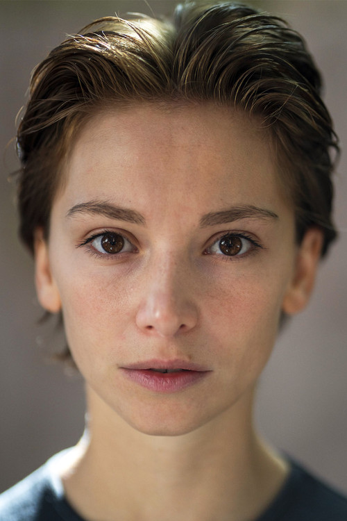 Maria Chiara Arrighini profile