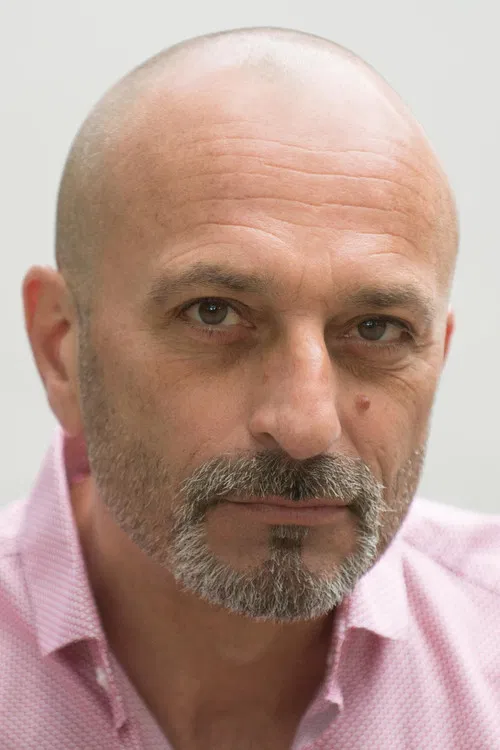 Mario Romano profile