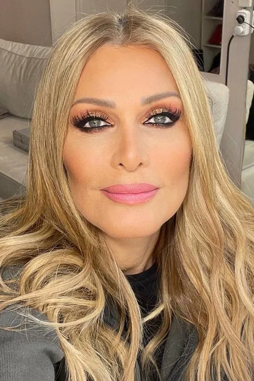 Natasa Theodoridou profile