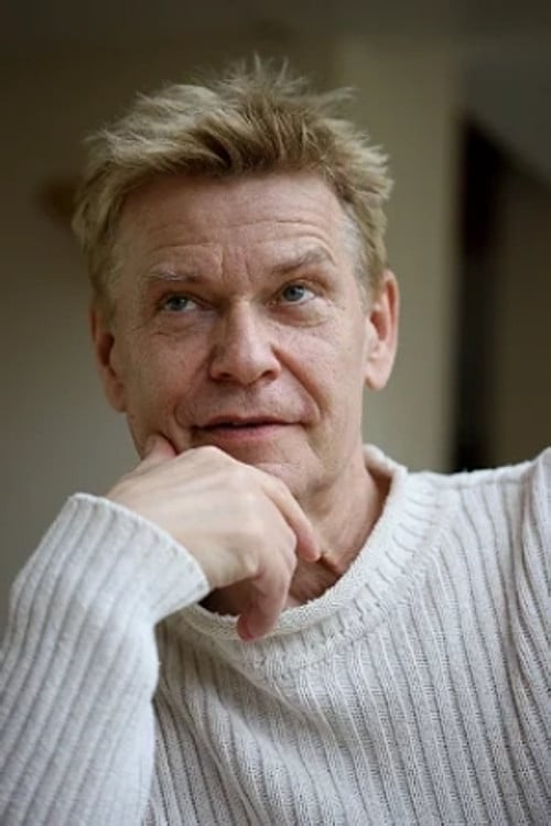 Achim Reichel profile