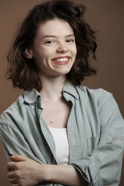 Alexandra Bob profile