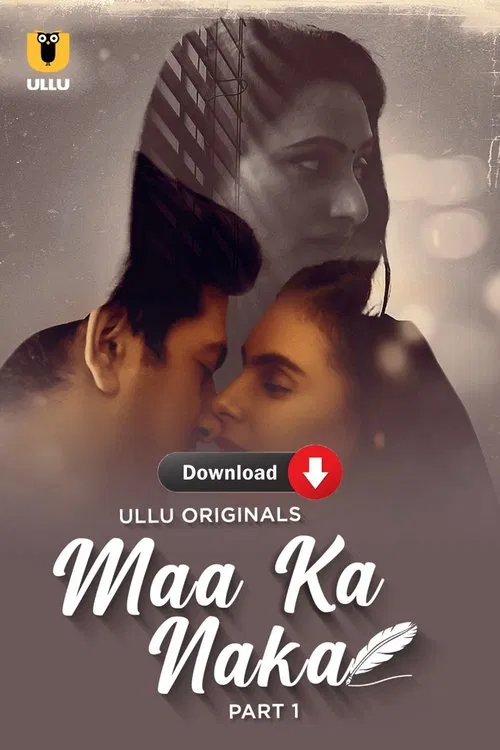 Maa Ka Naka poster