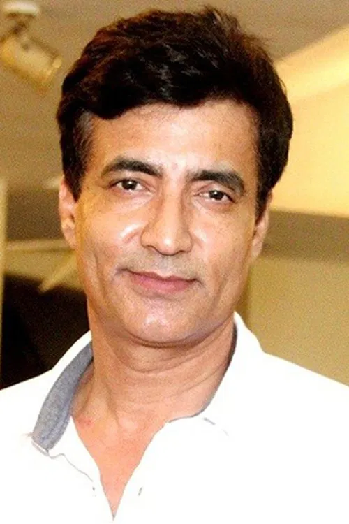 Narendra Jha profile