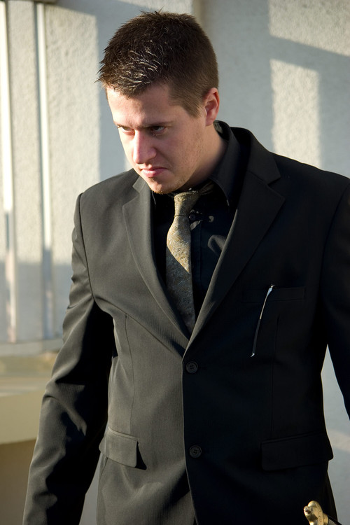 David Bourdier profile