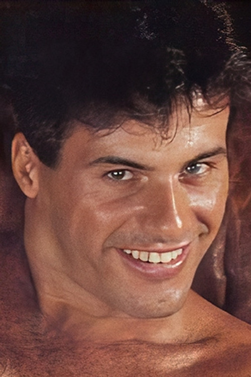 Sergio Calucci profile