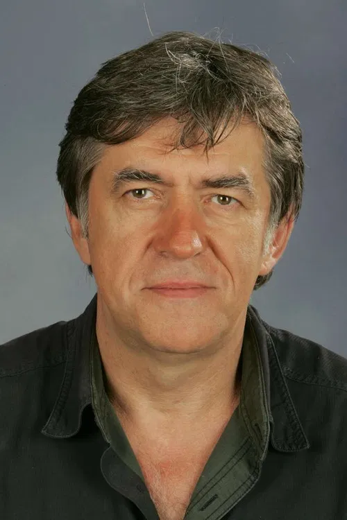 Bartho Braat profile