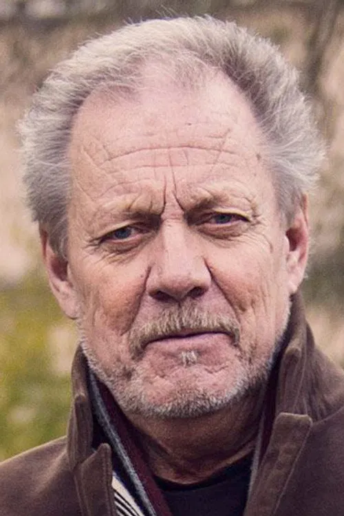 Lars-Erik Berenett profile