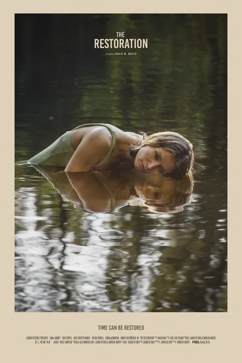 The Restoration poster