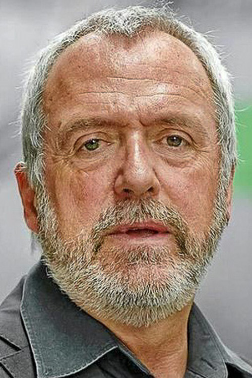 Willy Decker profile