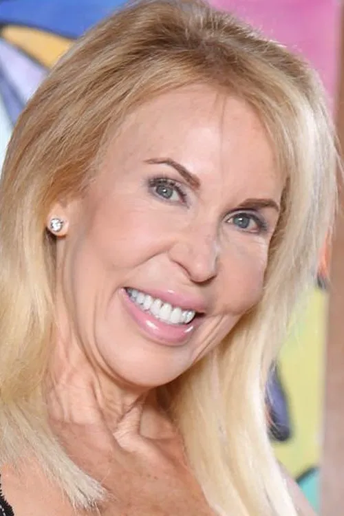 Erica Lauren profile