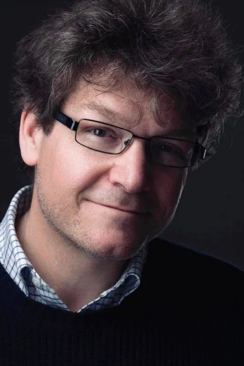 Dominic Hardy profile