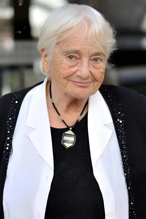 Annie Steiner profile