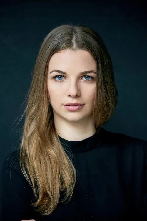 Magdalena Höfner profile