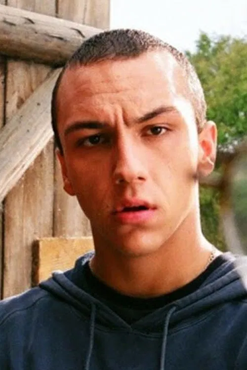 Michał Nowaczyk profile