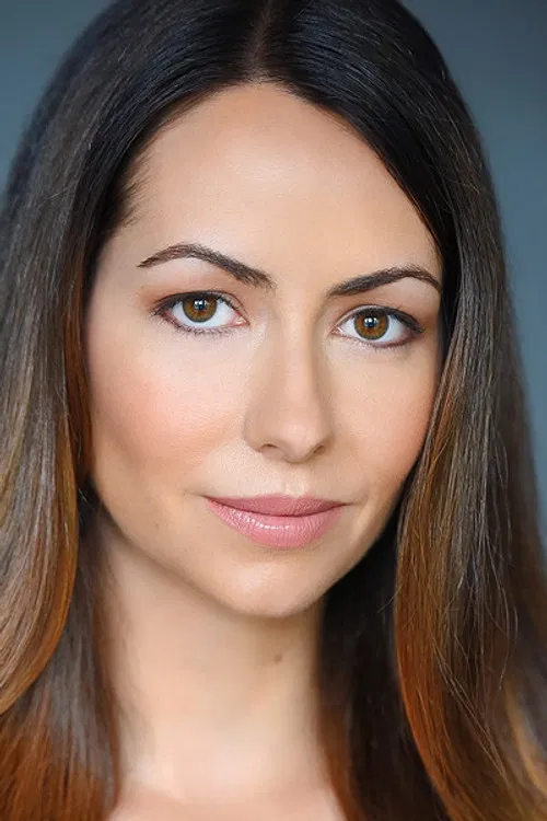 Nicole Sterling profile