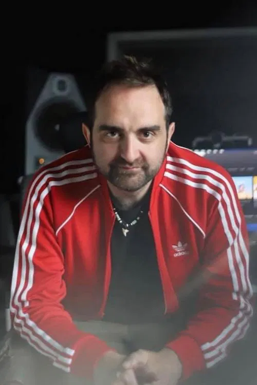 Enrico Palmosi profile