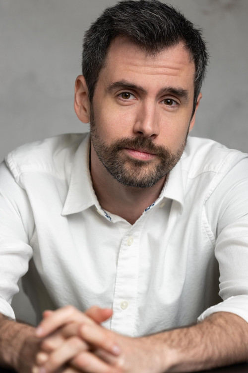 Jon Wierenga profile