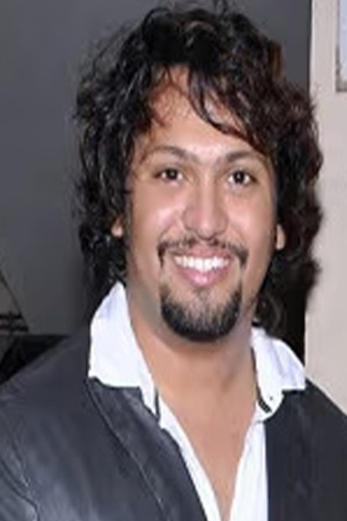 Sushrut Mankani profile