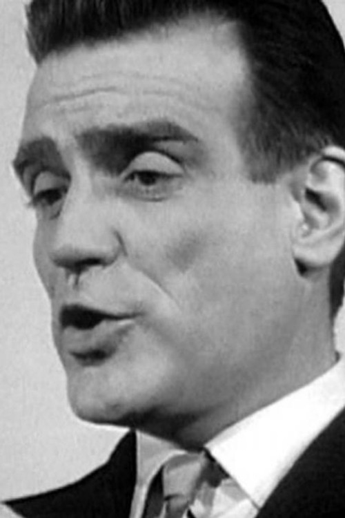 Pierre-Louis profile