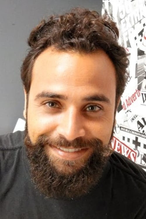 Oscar Guerrero profile