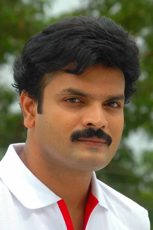 Dasari Arun Kumar profile