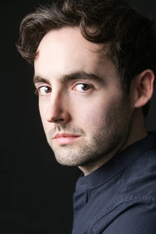 Anton Tweedale profile