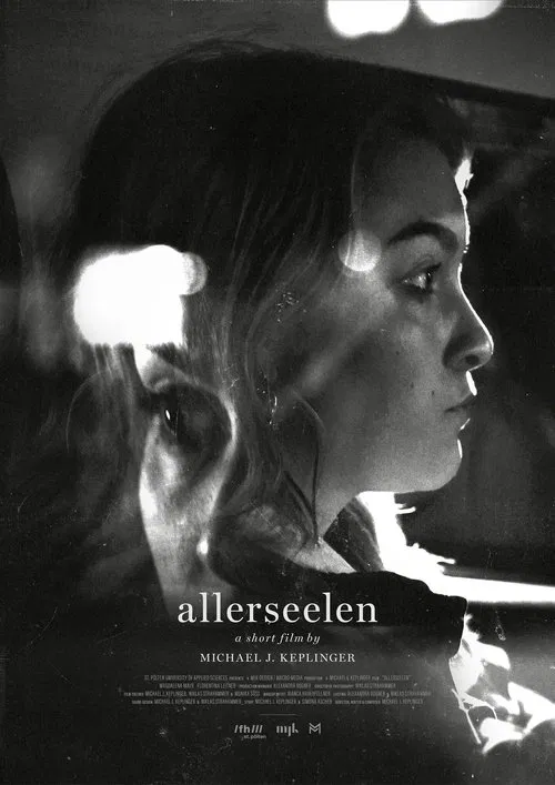 Allerseelen poster