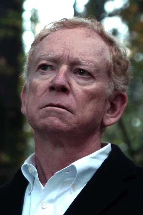 Robert Paine profile