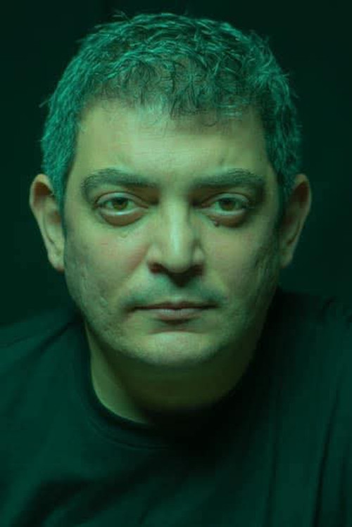 Vahan Grigoryan profile