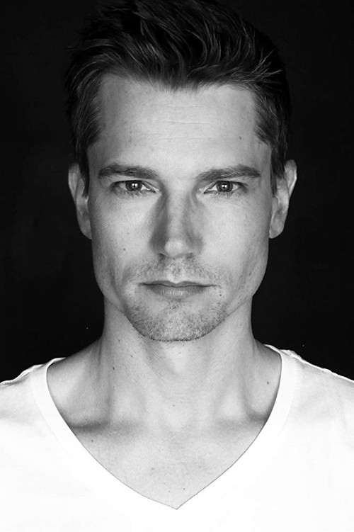 Greg Corbett profile